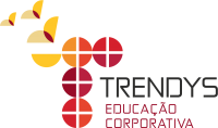 Logotipo Trendys fundo transparente
